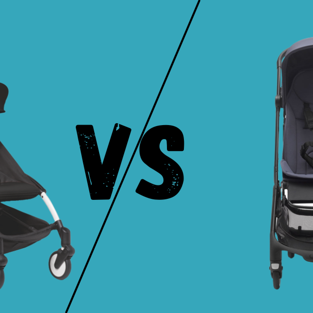 Comparing the YoYo2 Stroller and Bugaboo Butterfly: Which One is Right for You?