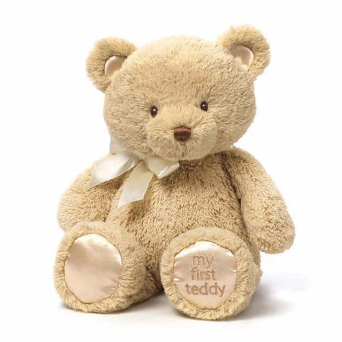 GUND TEDDY BEAR