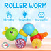 ROLLER WORM