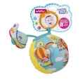 WINFUN LIL` TRAVELER ACTIVITY BALL TOY WINFUN