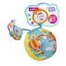 WINFUN LIL` TRAVELER ACTIVITY BALL TOY WINFUN