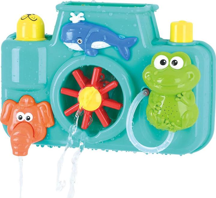 PLAYGO BATH TOY - BATH ACTIVITIES TOY PLAY GO