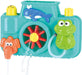PLAYGO BATH TOY - BATH ACTIVITIES TOY PLAY GO