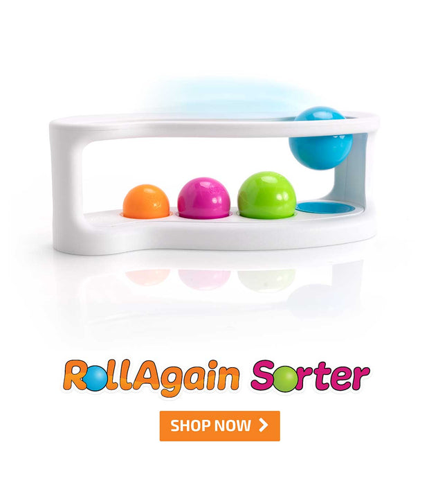 ROLLAGAIN SORTER