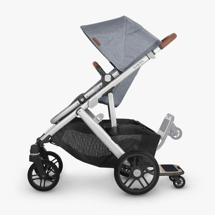 uppababy stroller board UPPABABY PIGGYBACK FOR VISTA AND VISTA V2 — Little Luxury