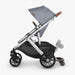 UPPABABY PIGGYBACK FOR VISTA AND VISTA V2