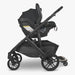 UPPABABY PIGGYBACK FOR VISTA AND VISTA V2