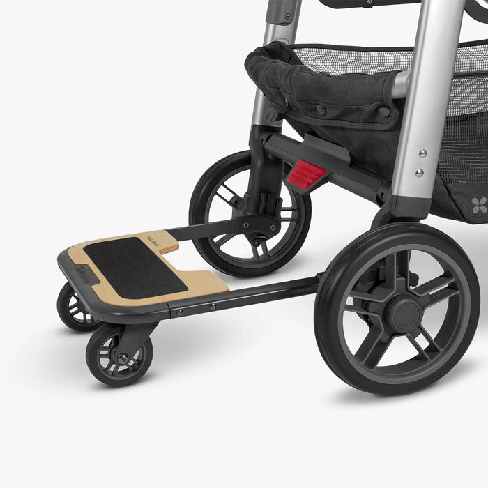 uppababy piggyback cruz UPPABABY PIGGYBACK FOR CRUZ — Little Luxury