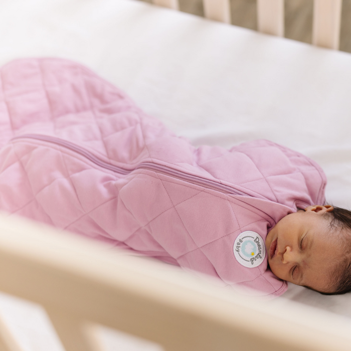 Dream Weighted Sleep Swaddle Swaddle Dreamland Baby