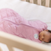 Dream Weighted Sleep Swaddle Swaddle Dreamland Baby