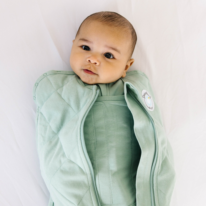 Dream Weighted Sleep Swaddle Swaddle Dreamland Baby