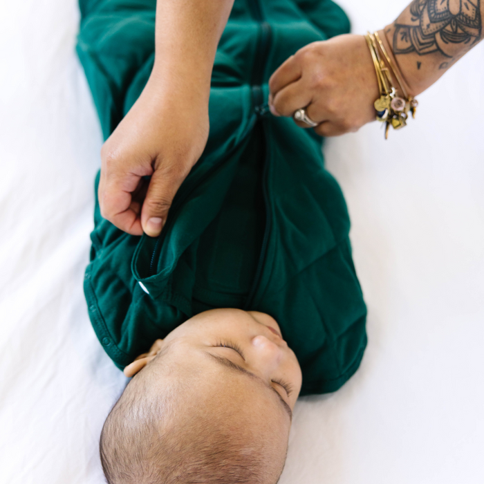 Dream Weighted Sleep Swaddle Swaddle Dreamland Baby