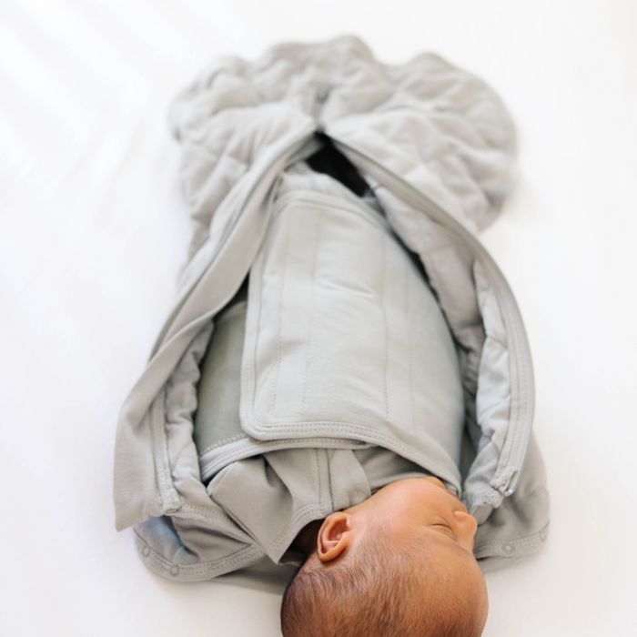 Dream Weighted Sleep Swaddle Swaddle Dreamland Baby