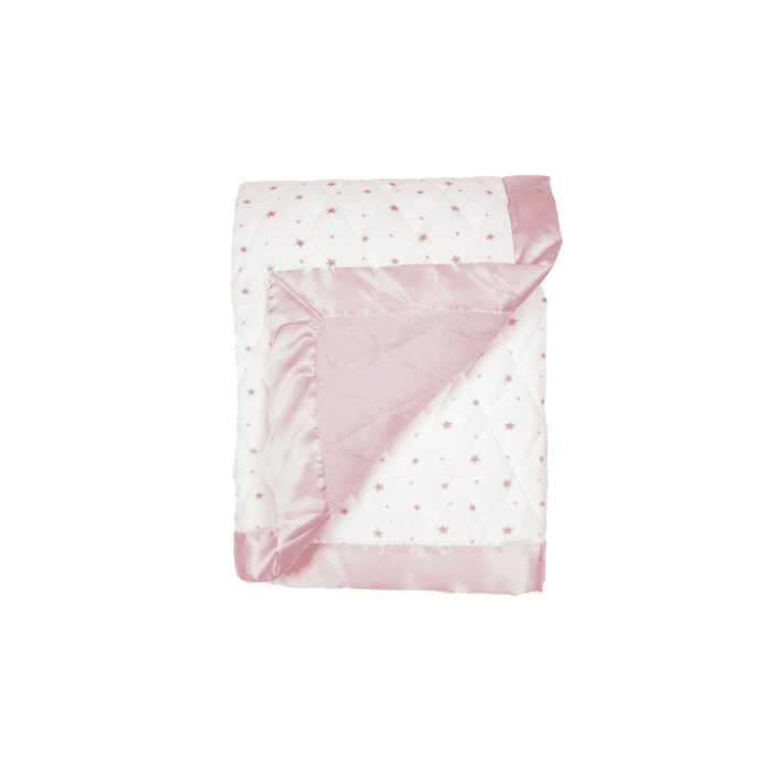 Weighted Toddler Blanket Ballerina Pink Weighted Blanket Dreamland Baby