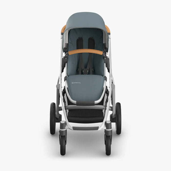 UPPABABY VISTA V3 STROLLER