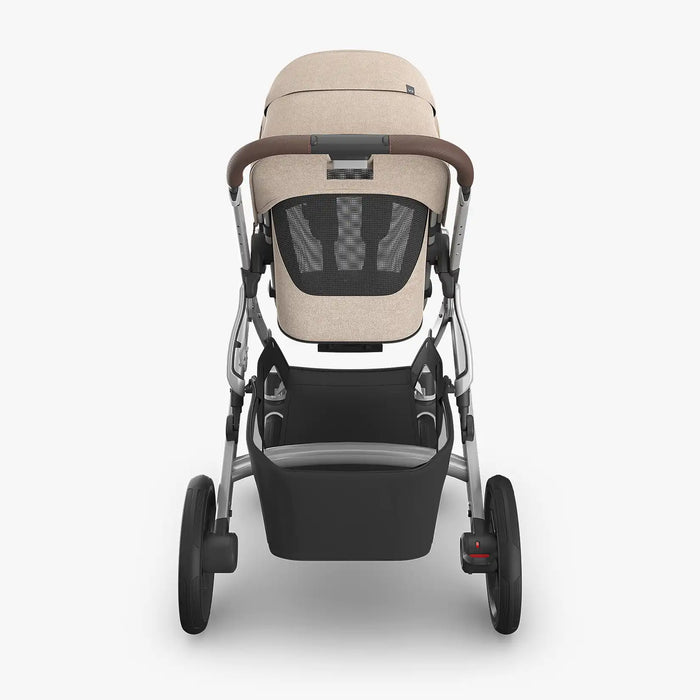 UPPABABY VISTA V3 STROLLER