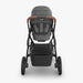 UPPABABY VISTA V3 STROLLER