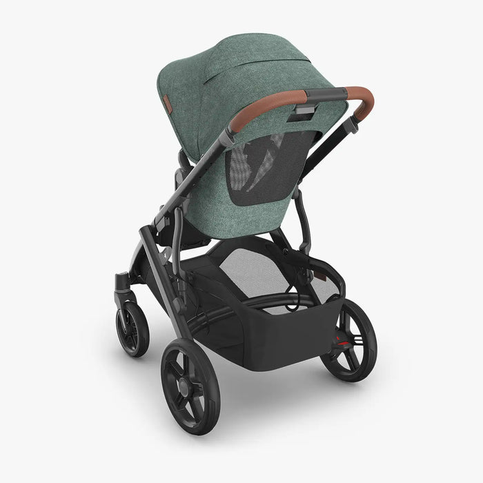 UPPABABY VISTA V3 STROLLER