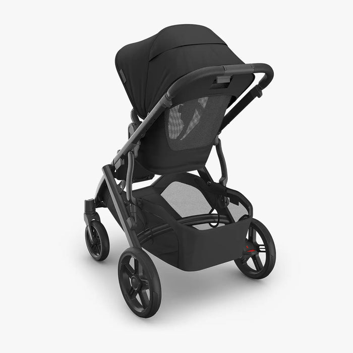 new uppababy vista v3 UPPAbaby Vista V3 Stroller