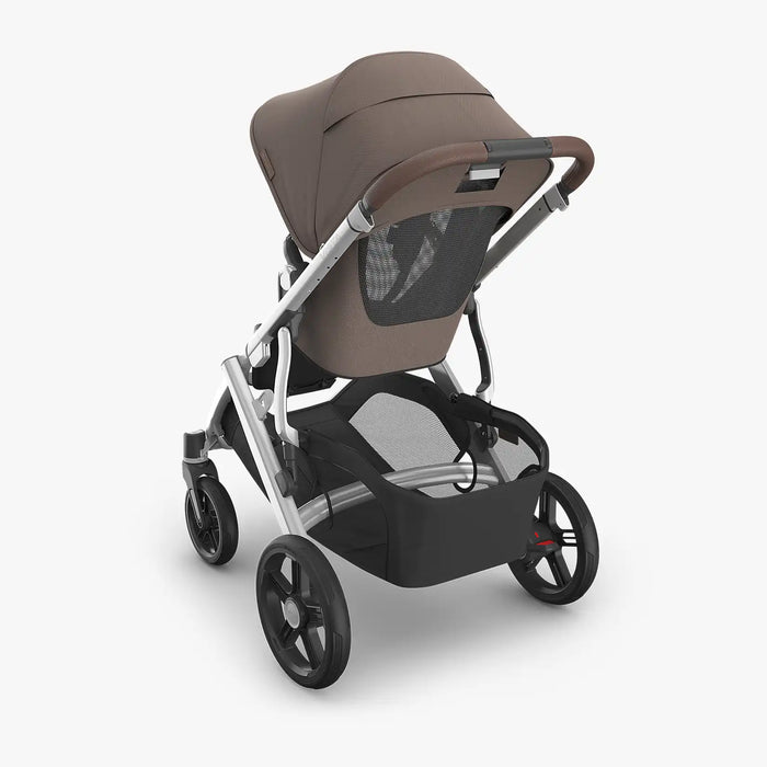 UPPABABY VISTA V3 STROLLER