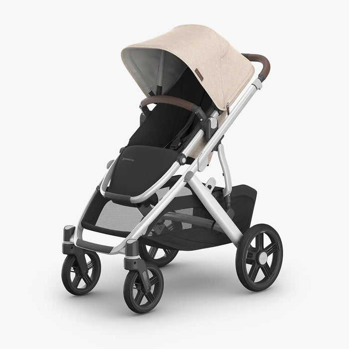 UPPABABY VISTA V3 STROLLER