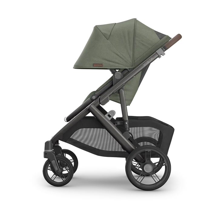 UPPABABY VISTA V3 STROLLER FULL-SIZE STROLLER UPPABABY