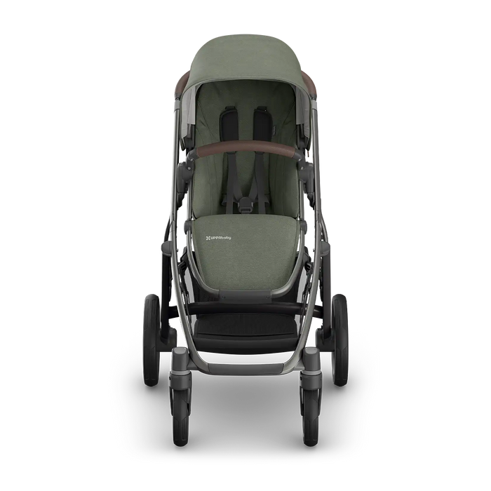 UPPABABY VISTA V3 STROLLER FULL-SIZE STROLLER UPPABABY