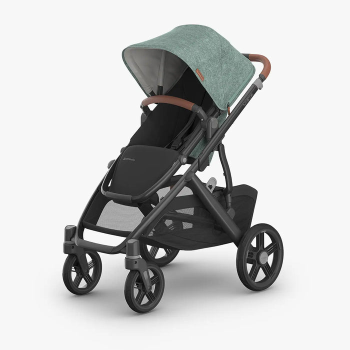 UPPABABY VISTA V3 STROLLER