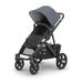UPPABABY VISTA V3 STROLLER . JULIAN FULL-SIZE STROLLER UPPABABY