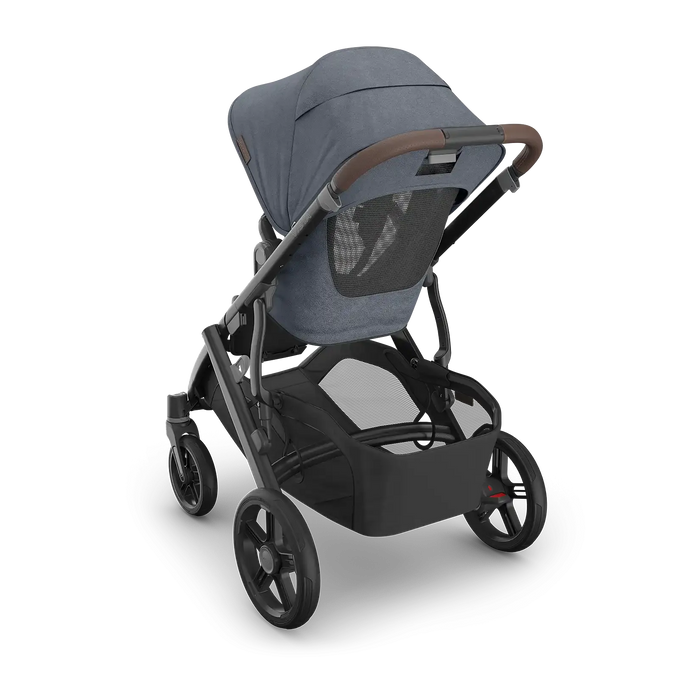 UPPABABY VISTA V3 STROLLER FULL-SIZE STROLLER UPPABABY