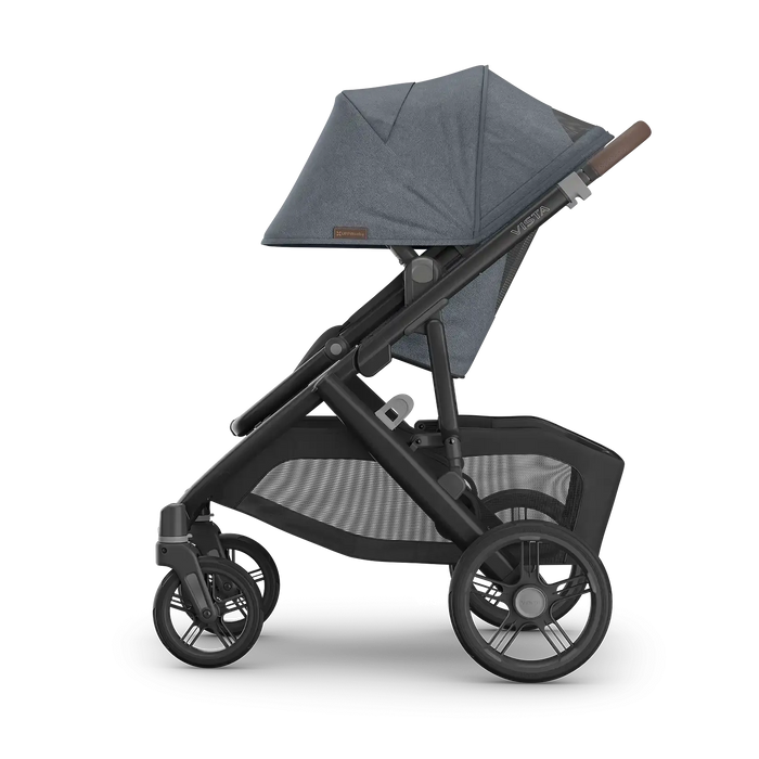 UPPABABY VISTA V3 STROLLER FULL-SIZE STROLLER UPPABABY