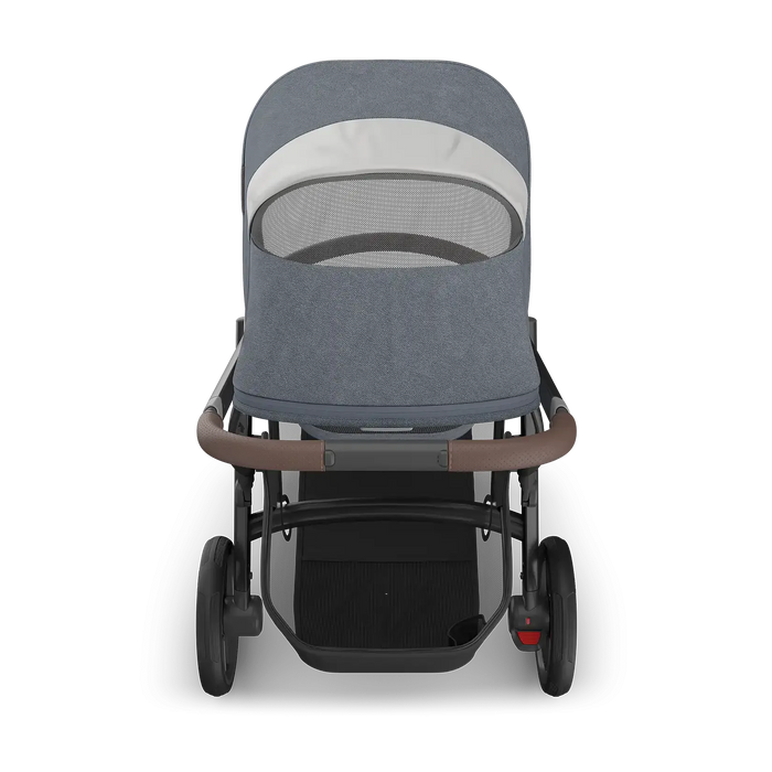UPPABABY VISTA V3 STROLLER FULL-SIZE STROLLER UPPABABY