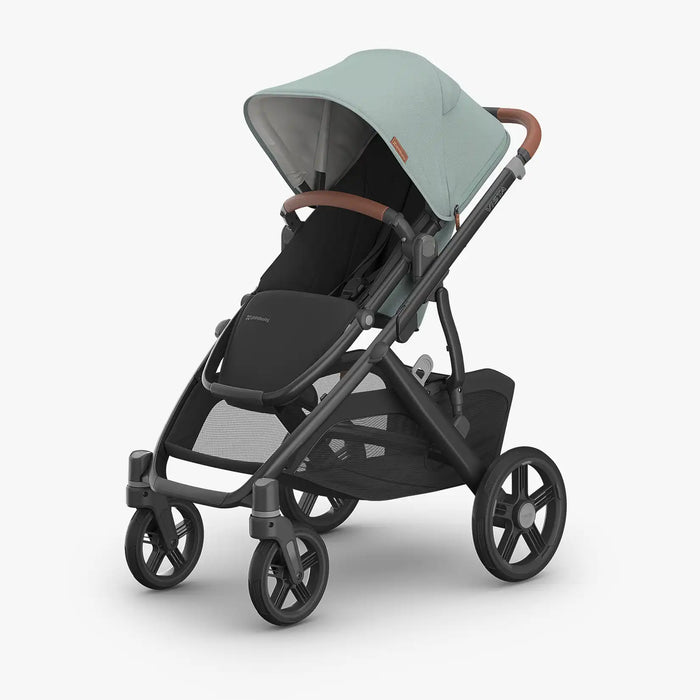 UPPABABY VISTA V3 STROLLER