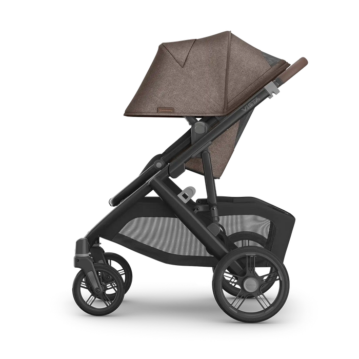 UPPABABY VISTA V3 STROLLER FULL-SIZE STROLLER UPPABABY