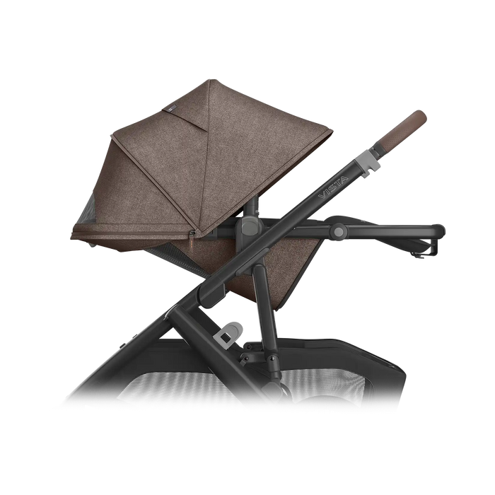 UPPABABY VISTA V3 STROLLER FULL-SIZE STROLLER UPPABABY