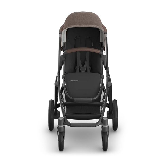 UPPABABY VISTA V3 STROLLER FULL-SIZE STROLLER UPPABABY