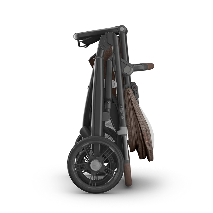 UPPABABY VISTA V3 STROLLER FULL-SIZE STROLLER UPPABABY