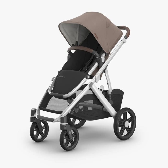 UPPABABY VISTA V3 STROLLER