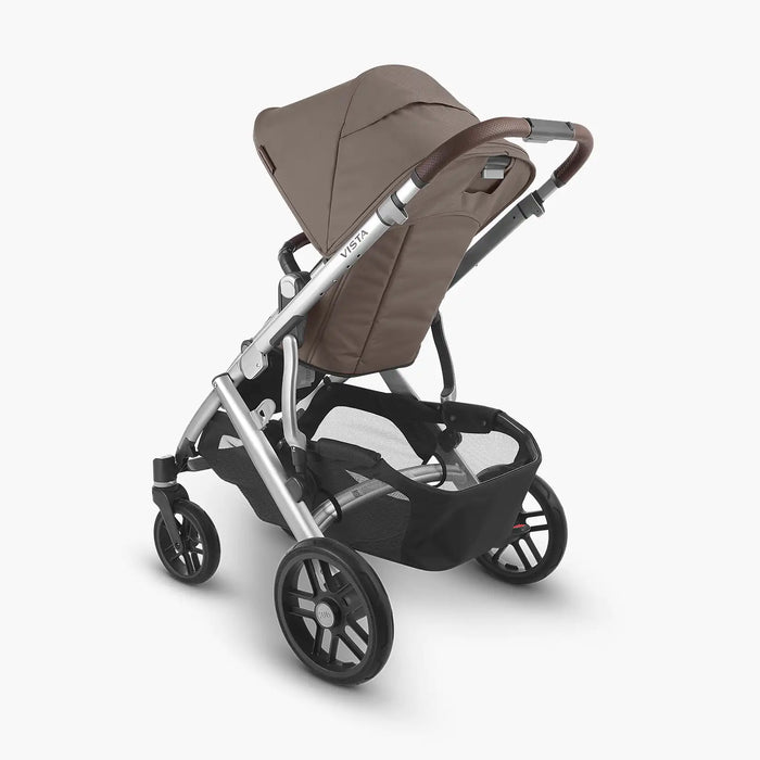 UPPABABY VISTA V2 STROLLER CONVERTIBLE SINGLE-TO-DOUBLE