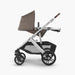 UPPABABY VISTA V2 STROLLER CONVERTIBLE SINGLE-TO-DOUBLE