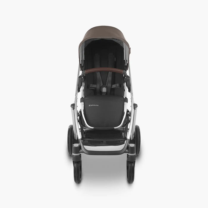 UPPABABY VISTA V2 STROLLER CONVERTIBLE SINGLE-TO-DOUBLE