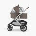 UPPABABY VISTA V2 STROLLER CONVERTIBLE SINGLE-TO-DOUBLE