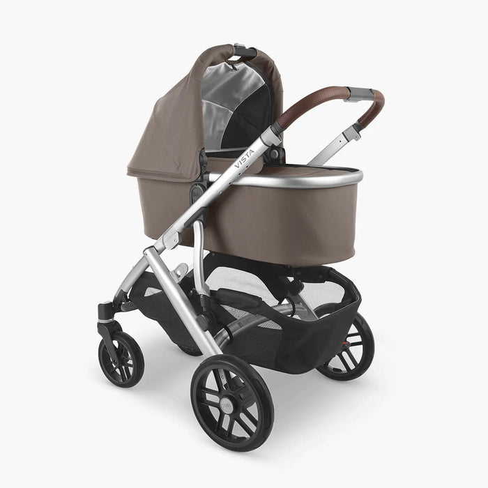 UPPABABY VISTA V2 STROLLER CONVERTIBLE SINGLE-TO-DOUBLE