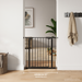 COMFY CUBS BABY SAFETY GATE WITH 3 EXTENSIONS GATE COMFY CUBS