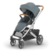 UPPABABY CRUZ V3 STROLLER . CALLUM FULL-SIZE STROLLER UPPABABY