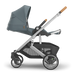 UPPABABY CRUZ V3 STROLLER FULL-SIZE STROLLER UPPABABY