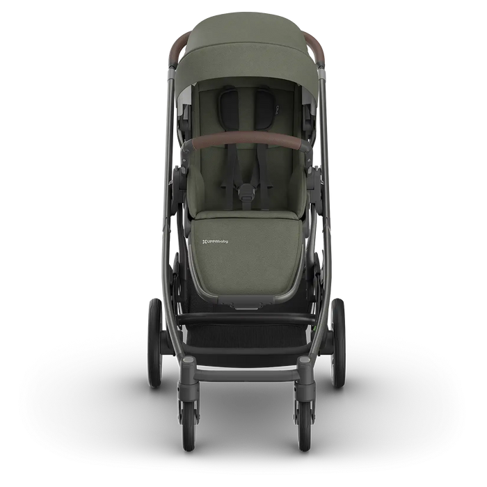 UPPABABY CRUZ V3 STROLLER FULL-SIZE STROLLER UPPABABY
