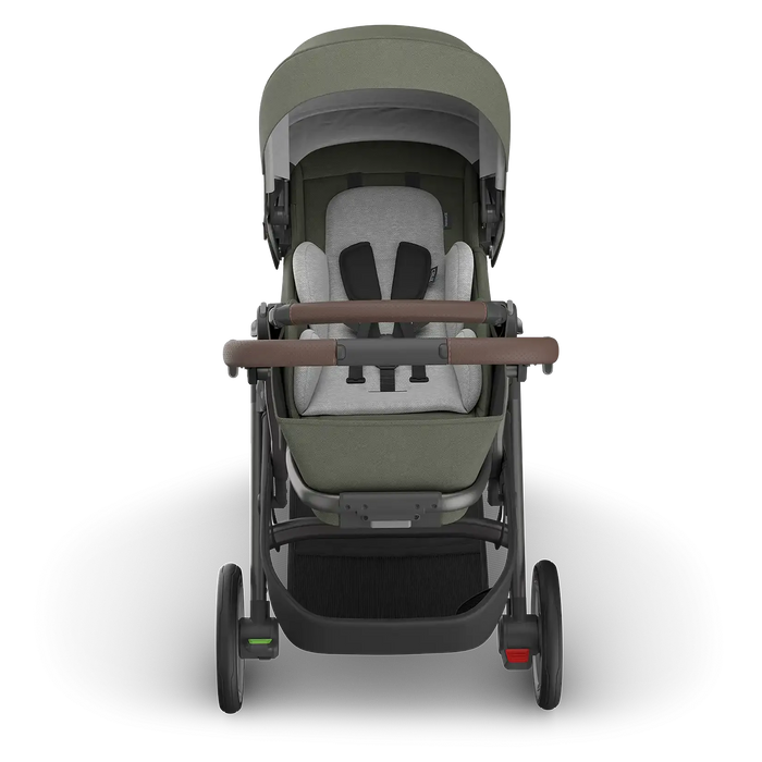 UPPABABY CRUZ V3 STROLLER FULL-SIZE STROLLER UPPABABY