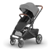 UPPABABY CRUZ V3 STROLLER . GREYSON FULL-SIZE STROLLER UPPABABY