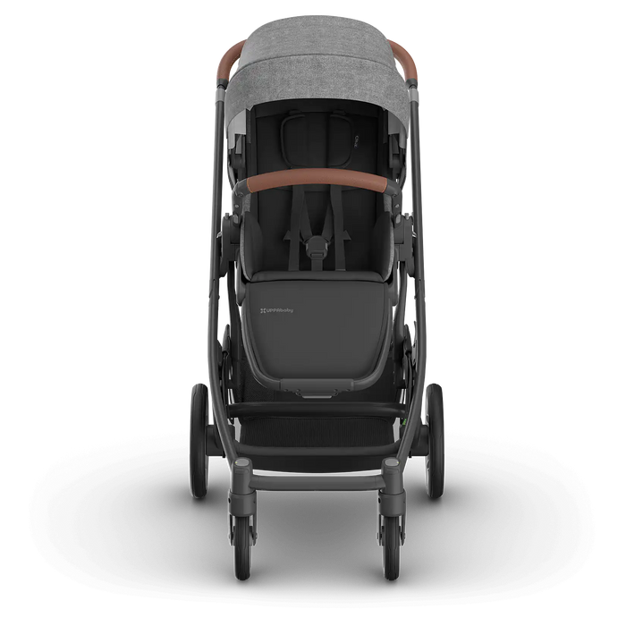 UPPABABY CRUZ V3 STROLLER FULL-SIZE STROLLER UPPABABY